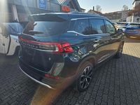 Neu DFSK Forthing 3 163 PS (119 kW) 2026 Grün SUV