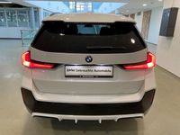 Gebraucht BMW X1 Performance 204 PS (150 kW) 2023 Weiss SUV