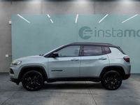 gebraucht Jeep Compass e-Hybrid-Upland #PANODACH