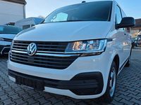 Gebraucht VW Transporter 204 PS (150 kW) 2023 Weiß Van