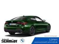 gebraucht BMW 420 i Coupe M Sport UPE 62.690 EUR