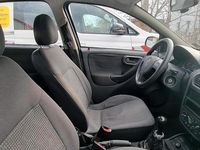 Gebraucht Opel Corsa 72 PS (52 kW) 2004 Blau Kleinwagen