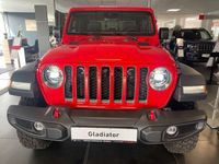 gebraucht Jeep Gladiator 3,6 V6 Rubicon / LED / Kamera / 3-teiliges Hardtop