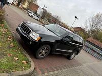 Gebraucht Jeep Grand Cherokee Limited 218 PS (160 kW) 2005 SUV