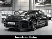 Neu Porsche Panamera 4 470 PS (345 kW) 2026 Schwarz Kleinwagen