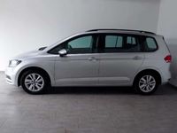 gebraucht VW Touran Comfortline 1.5 TSI | Navi ACC