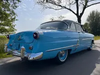 Gebraucht Ford V8 200 PS (147 kW) 1953 Coupé