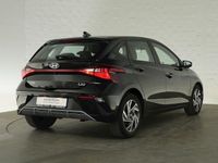 Gebraucht Hyundai i20 Trend 101 PS (74 kW) 2025 Phantom black Kleinwagen