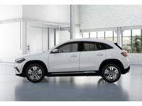 Gebraucht Mercedes GLA220 Progressive 190 PS (139 kW) 2024 Unilack polarweiß SUV