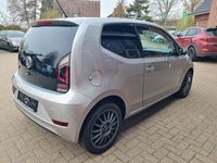 Gebraucht VW up! R 75 PS (55 kW) 2017 Silber Kleinwagen