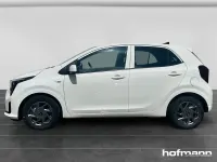 Neu Kia Picanto Vision 63 PS (46 kW) 2026 (ud) schneeweiss Kleinwagen