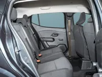 Używany Dacia Sandero 91 KM (66 kW) 2022 Szary Hatchback