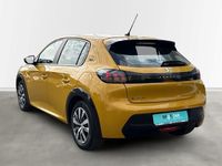Gebraucht Peugeot e-208 Active 100 kW (136 PS) 2021 Kleinwagen