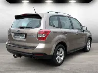 Occasion Subaru Forester Exclusive+ 147 ch (108 kW) 2014 Beige SUV