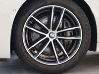 gebraucht BMW 530 d Touring M Sportpaket Laser/HuD/NAVI/360°