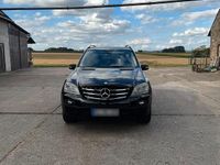Gebraucht Mercedes ML420 306 PS (225 kW) 2007 Schwarz SUV