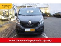 gebraucht Renault Trafic Expression L1H1 dCi 125 ENERGY 2,7t