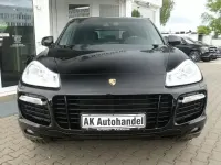 Gebraucht Porsche Cayenne GTS 405 PS (297 kW) 2009 Schwarz SUV