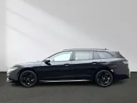 Gebraucht VW Passat R-line 150 PS (110 kW) 2025 Schwarz Kombi