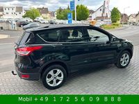 Gebraucht Ford Kuga Trend 150 PS (110 kW) 2015 Schwarz SUV