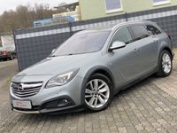 gebraucht Opel Insignia Country Tourer Innovation Basis 4X4