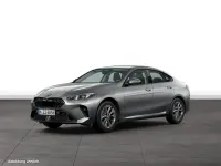 Gebraucht BMW 220 156 PS (114 kW) 2025 Grau Coupé