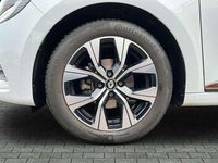 Gebraucht Renault Clio V Evolution 91 PS (66 kW) 2023 Weiss Kleinwagen