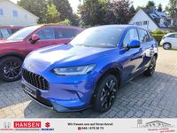 Neu Honda ZR-V Advance 182 PS (133 kW) 2026 Blau SUV