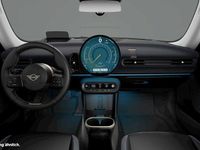 Używany Mini Cooper 156 KM (114 kW) 2025 Czarny Hatchback