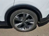 Gebraucht Audi Q4 e-tron 125 kW (170 PS) 2021 Weiß SUV