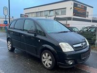 gebraucht Opel Meriva Cosmo*130 TKM*KLIMA*PDC*SITZHEIZUNG*ALU*