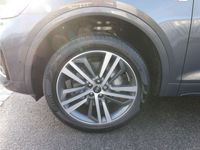 gebraucht Audi Q5 50 TFSI e quattroS line