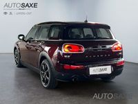 gebraucht Mini One Clubman *LMF*PDC*Klimaautomatik*Bluetooth*