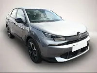 Neu Citroën C4 136 PS (100 kW) 2025 Grau SUV