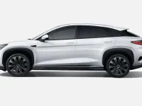 Neu BYD Sealion 7 Design 389 kW (530 PS) 2025 Polar white SUV