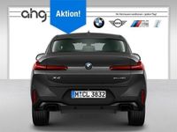 gebraucht BMW X4 xDrive20i M-Sport 20" Navi / Adpt. LED / RFK / Fac