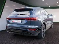 Gebraucht Audi Q6 e-tron Sport 285 kW (388 PS) 2024 Grau / magnetgrau SUV