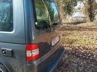 Gebraucht VW California California 174 PS (127 kW) 2005 Grau Van