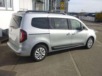 Gebraucht Renault Kangoo 131 PS (96 kW) 2025 Highlandgraumetallic Kombi
