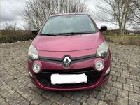 Gebraucht Renault Twingo Initiale Paris 75 PS (55 kW) 2014 Kleinwagen