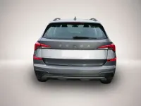 Neu Skoda Kamiq Selection 150 PS (110 kW) 2026 Grau SUV