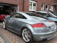 Second-hand Audi TTS Design 272 CP (200 kW) 2009 Gri Coupe