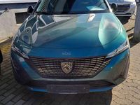 Gebraucht Peugeot 308 SW Allure 131 PS (96 kW) 2023 Avatar blau Kombi