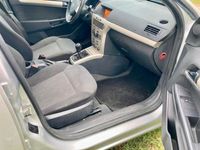 gebraucht Opel Astra Astra H mit TÜV und KlimaKombi