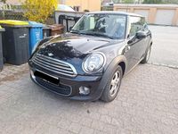 Usado Mini Cooper 111 HP (81 kW) 2013 Preto Citadino