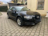 gebraucht Audi A3 Sportback 1.6 Attraction