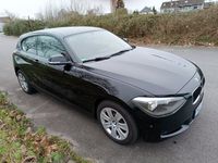 gebraucht BMW 114 1er i 2015