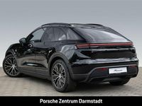 Gebraucht Porsche Macan 300 kW (408 PS) 2025 Tiefschwarzmetallic SUV