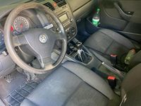 Gebraucht VW Golf IV 75 PS (55 kW) 2005 Schwarz Limousine