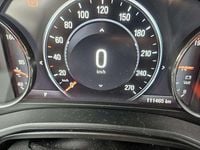 Gebraucht Opel Insignia Dynamic 136 PS (100 kW) 2017 Kleinwagen